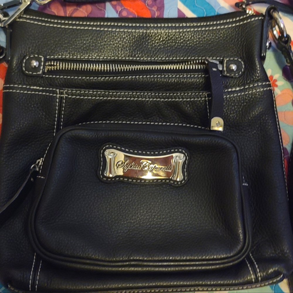 Sophia Capetelli Crossbody